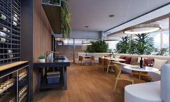 Imagem 4: COBERTURA RESIDENCIAL em João Pessoa - PB, Cabo Branco