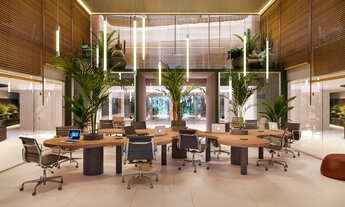 Imagem 7: Cobertura à venda em João Pessoa, Cabo Branco, com 4 quartos, 309,59m²