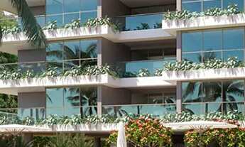 Imagem: Cobertura à venda em João Pessoa, Manaíra