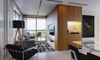 Imagem 4: Apartamento à venda em João Pessoa, Manaíra, com 2 quartos, 64,08m²