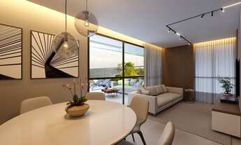 Imagem 5: Apartamento à venda em João Pessoa, Manaíra, com 2 quartos, 64,08m²