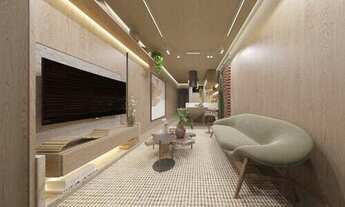 Imagem 2: Apartamento à venda em Cabedelo, Ponta de Campina, com 3 quartos, 180,18m²