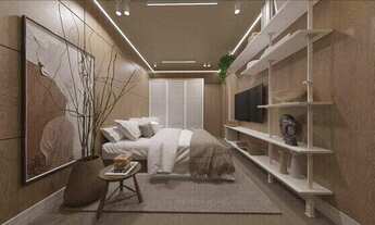 Imagem 3: Apartamento à venda em Cabedelo, Ponta de Campina, com 3 quartos, 180,18m²