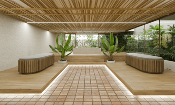 Imagem 6: Apartamento à venda em Cabedelo, Ponta de Campina, com 3 quartos, 180,18m²