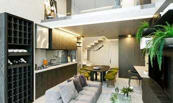 Imagem 3: Loft à venda em João Pessoa, Altiplano Cabo Branco, com 1 quarto, 59,96m²