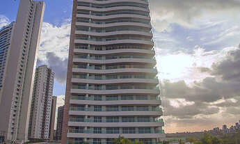 Imagem: Apartamento à venda em João Pessoa, Altiplano