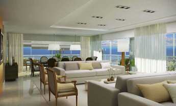 Imagem 2: Luxuoso apartamento à venda no Altiplano Cabo Branco, João Pessoa-PB: 5 quartos, 5 suítes