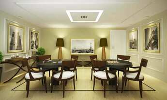 Imagem 6: Luxuoso apartamento à venda no Altiplano Cabo Branco, João Pessoa-PB: 5 quartos, 5 suítes