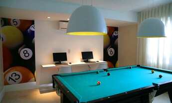 Imagem 7: Luxuoso apartamento à venda no Altiplano Cabo Branco, João Pessoa-PB: 5 quartos, 5 suítes