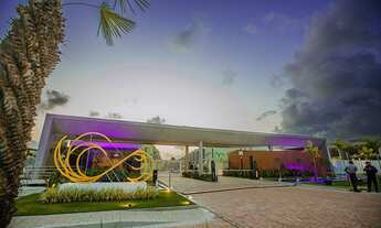 Imagem: Casa à venda no bairro Amazônia Park