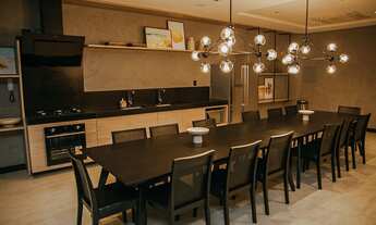 Imagem 4: 3 dormitórios na Rodovia Br