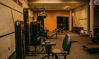 Imagem 6: 3 dormitórios na Rodovia Br