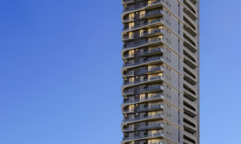 Imagem 2: Apartamento à venda em João Pessoa, Tambaú, com 1 quarto, 35,83m²