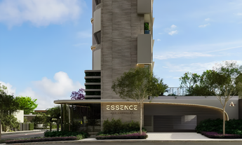 Imagem 3: Apartamento à venda em João Pessoa, Tambaú, com 1 quarto, 35,83m²