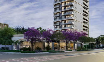 Imagem 4: Apartamento à venda em João Pessoa, Tambaú, com 1 quarto, 35,83m²