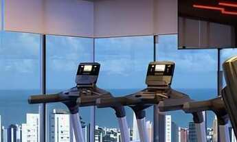 Imagem 6: Apartamento à venda no bairro Tambaú - João Pessoa/PB