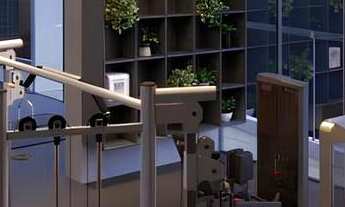 Imagem 7: Apartamento à venda no bairro Tambaú - João Pessoa/PB