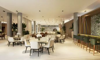 Imagem 4: Casa de condomínio à venda em João Pessoa, Portal do Sol, com 3 quartos, 182,68m²