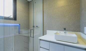 Imagem 7: Apartamento à venda em São Paulo, Vila Andrade, com 4 quartos, 203m²