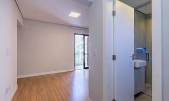 Imagem 2: Apartamento à venda em São Paulo, Vila Andrade, com 4 quartos, 203m²