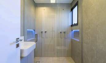 Imagem 3: Apartamento à venda em São Paulo, Vila Andrade, com 4 quartos, 203m²