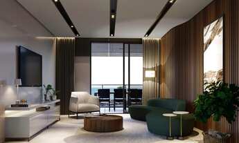 Imagem 5: Apartamento à venda em João Pessoa, Manaíra, com 3 quartos, 98m²