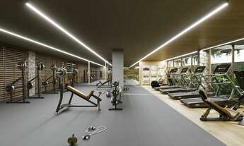 Imagem 4: Apartamento à venda em Cabedelo, Ponta de Campina, com 3 quartos, 180,18m²