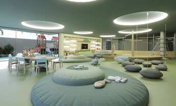 Imagem 7: Apartamento à venda em Cabedelo, Ponta de Campina, com 3 quartos, 180,18m²