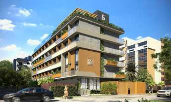 Imagem: Apartamento à venda no bairro Cabo Branco