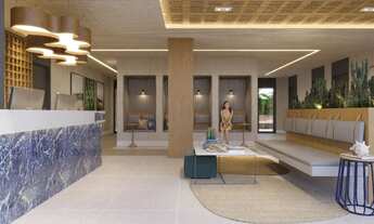 Imagem 4: Apartamento à venda no bairro Cabo Branco - João Pessoa/PB