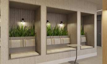 Imagem 5: Apartamento à venda no bairro Cabo Branco - João Pessoa/PB