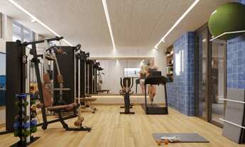 Imagem 6: Apartamento à venda no bairro Cabo Branco - João Pessoa/PB