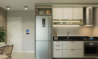 Imagem 3: Apartamento Garden à venda em João Pessoa, Brisamar, com 2 quartos, 77,72m²