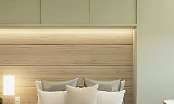 Imagem 4: Apartamento à venda no bairro Bessa - João Pessoa/PB