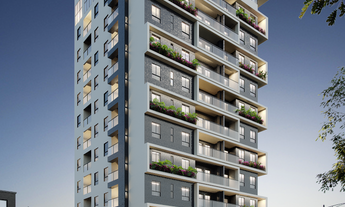 Imagem 2: Apartamento à venda em Cabedelo, Poço, com 2 quartos, 53,78m²