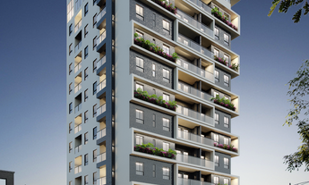 Imagem 2: Huios di Cittá Apartamento com 2 dormitórios