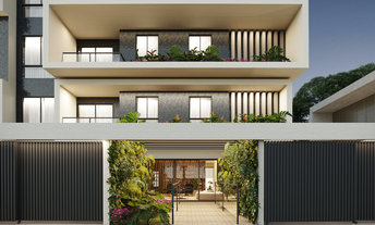 Imagem 3: Huios di Cittá Apartamento com 2 dormitórios