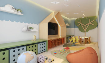 Imagem 6: Apartamento à venda em Cabedelo, Poço, com 2 quartos, 53,78m²