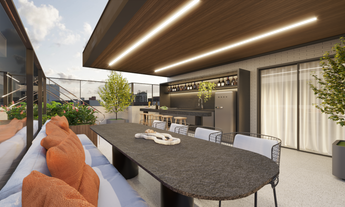 Imagem 7: Apartamento à venda em Cabedelo, Poço, com 2 quartos, 53,78m²