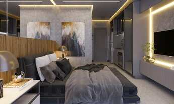 Imagem 2: Apartamento à venda no bairro Cabo Branco - João Pessoa/PB