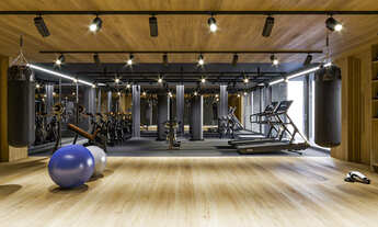 Imagem 3: Studio à venda em João Pessoa, Cabo Branco, com 1 quarto, 19,8m²