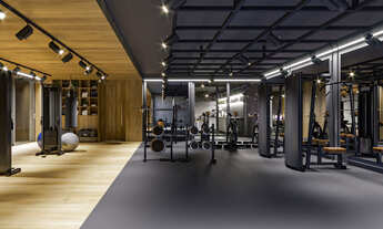 Imagem 4: Studio à venda em João Pessoa, Cabo Branco, com 1 quarto, 19,8m²