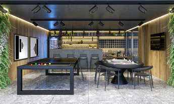 Imagem 6: Apartamento à venda no bairro Cabo Branco - João Pessoa/PB