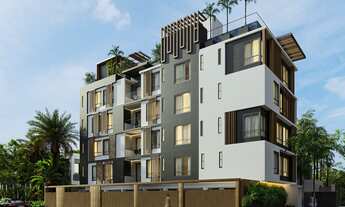 Imagem 2: Apartamento à venda em Cabedelo, Camboinha, com 3 quartos, 108,49m²