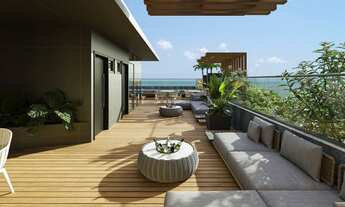 Imagem 5: Apartamento à venda em Cabedelo, Camboinha, com 3 quartos, 108,49m²