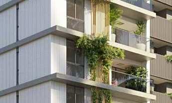 Imagem: Apartamento à venda no bairro Jardim Oceania