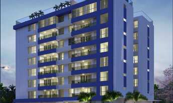 Imagem: Apartamento à venda no bairro Camboinha