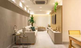 Imagem 2: Apartamento à venda no bairro Camboinha - Cabedelo/PB