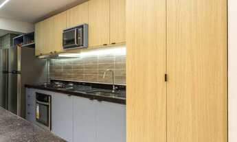 Imagem 5: Apartamento à venda no bairro Camboinha - Cabedelo/PB