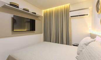 Imagem 7: Apartamento à venda no bairro Camboinha - Cabedelo/PB